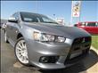 2012 Mitsubishi Lancer Evolution