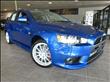 2012 Mitsubishi Lancer Evolution