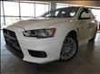 2012 Mitsubishi Lancer Evolution