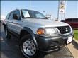 2002 Mitsubishi Montero Sport