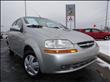 2004 Chevrolet Aveo