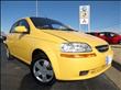 2006 Chevrolet Aveo