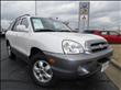 2005 Hyundai Santa Fe