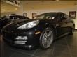 2012 Porsche Panamera