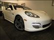 2012 Porsche Panamera