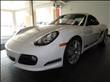 2012 Porsche Cayman