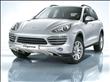 2011 Porsche Cayenne