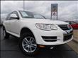 2010 Volkswagen Touareg 2