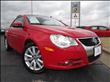 2009 Volkswagen Eos