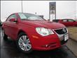 2008 Volkswagen Eos