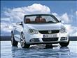 2007 Volkswagen Eos