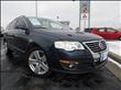 2007 Volkswagen Passat