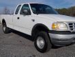 1999 Ford F150