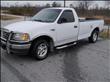 2001 Ford F150