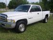 1998 Dodge Ram 2500
