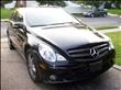 2009 Mercedes-Benz R Class