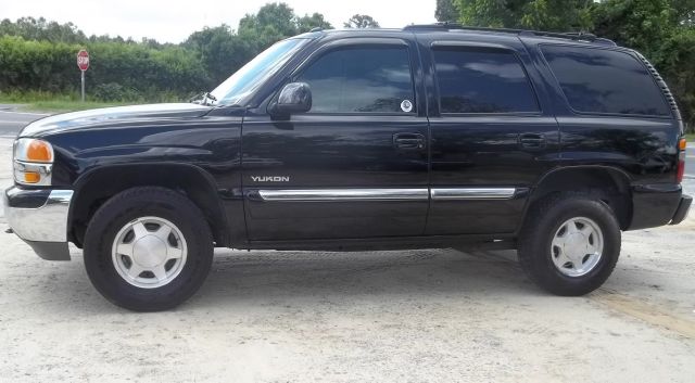 2005 GMC Yukon for sale