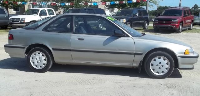 1991 Acura Integra for sale