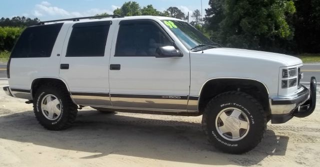1998 GMC Yukon for sale