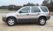 2001 Ford Escape