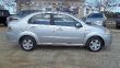 2007 Chevrolet Aveo