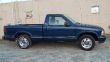 1998 GMC Sonoma