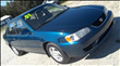 2001 Toyota Corolla