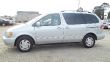2002 Toyota Sienna