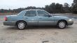 2005 Mercury Grand Marquis