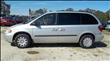 2003 Chrysler Voyager