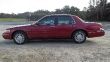 2001 Ford Crown Victoria