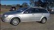 2005 Suzuki Forenza
