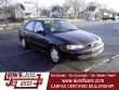 2000 Chevrolet Prizm