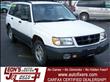 1999 Subaru Forester