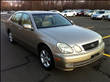 2001 Lexus GS 300
