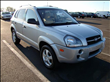 2008 Hyundai Tucson