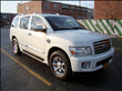 2005 Infiniti QX56