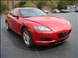 2007 Mazda RX-8