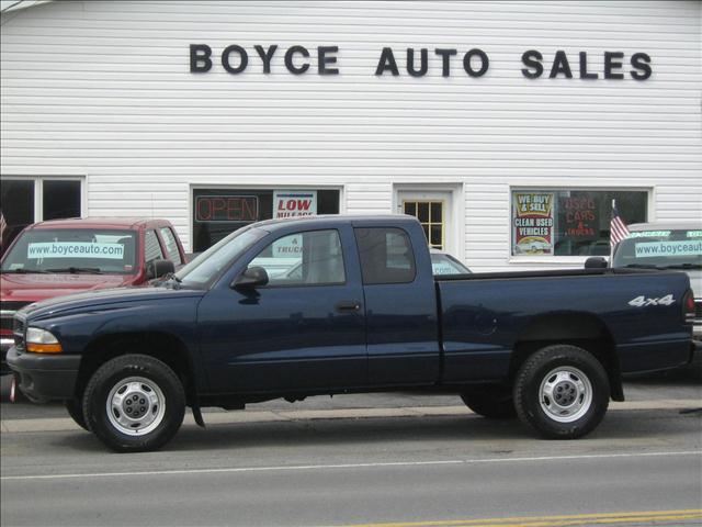 2003 Dodge Dakota for sale