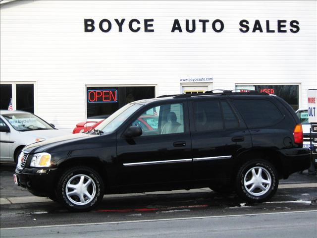 2007 GMC Envoy for sale