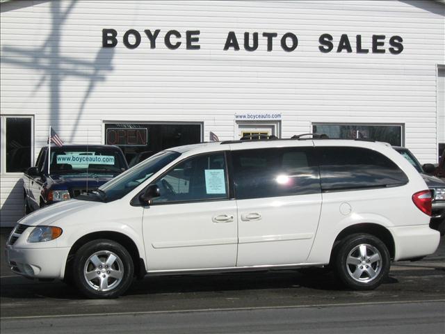 2005 Dodge Grand Caravan for sale