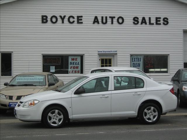2006 Chevrolet Cobalt for sale