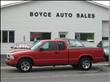 2003 Chevrolet S10