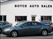 2005 Pontiac G6