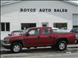 2006 Chevrolet Colorado
