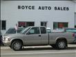 2002 GMC Sonoma