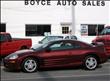 2004 Mitsubishi Eclipse