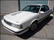 1990 Oldsmobile Cutlass Ciera