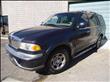 1998 Lincoln Navigator