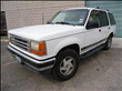 1993 Ford Explorer